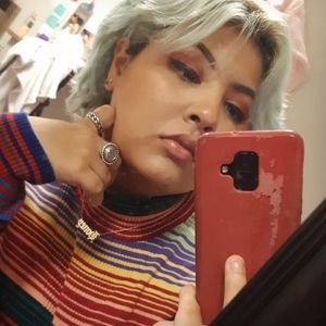 Meet your Posher, Celeste